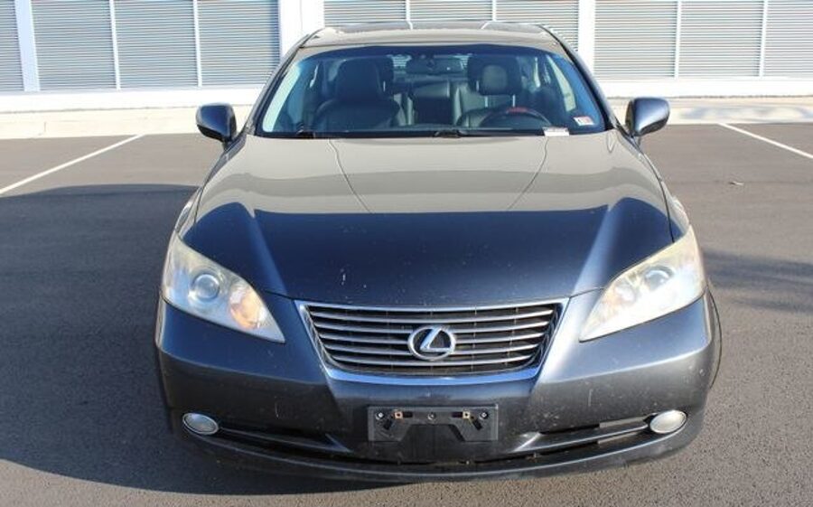 2007 LEXUS ES 350